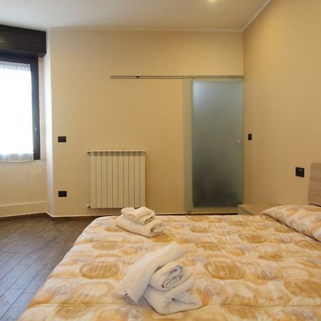 Casa Vacanze Corso Roma Brindisi Eksteriør billede