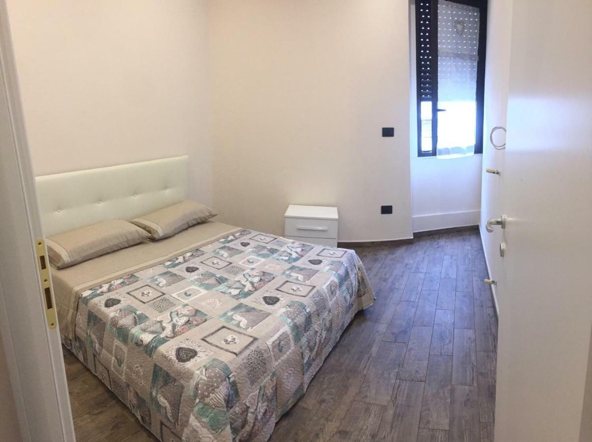 Casa Vacanze Corso Roma Brindisi Eksteriør billede