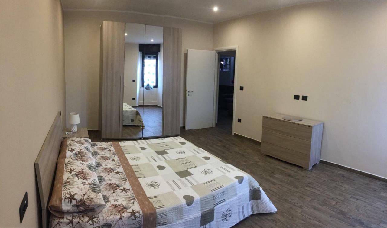 Casa Vacanze Corso Roma Brindisi Eksteriør billede