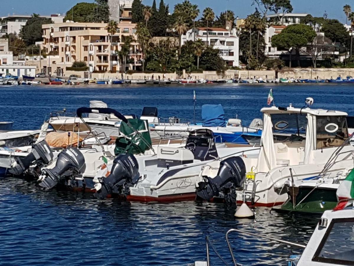 Casa Vacanze Corso Roma Brindisi Eksteriør billede