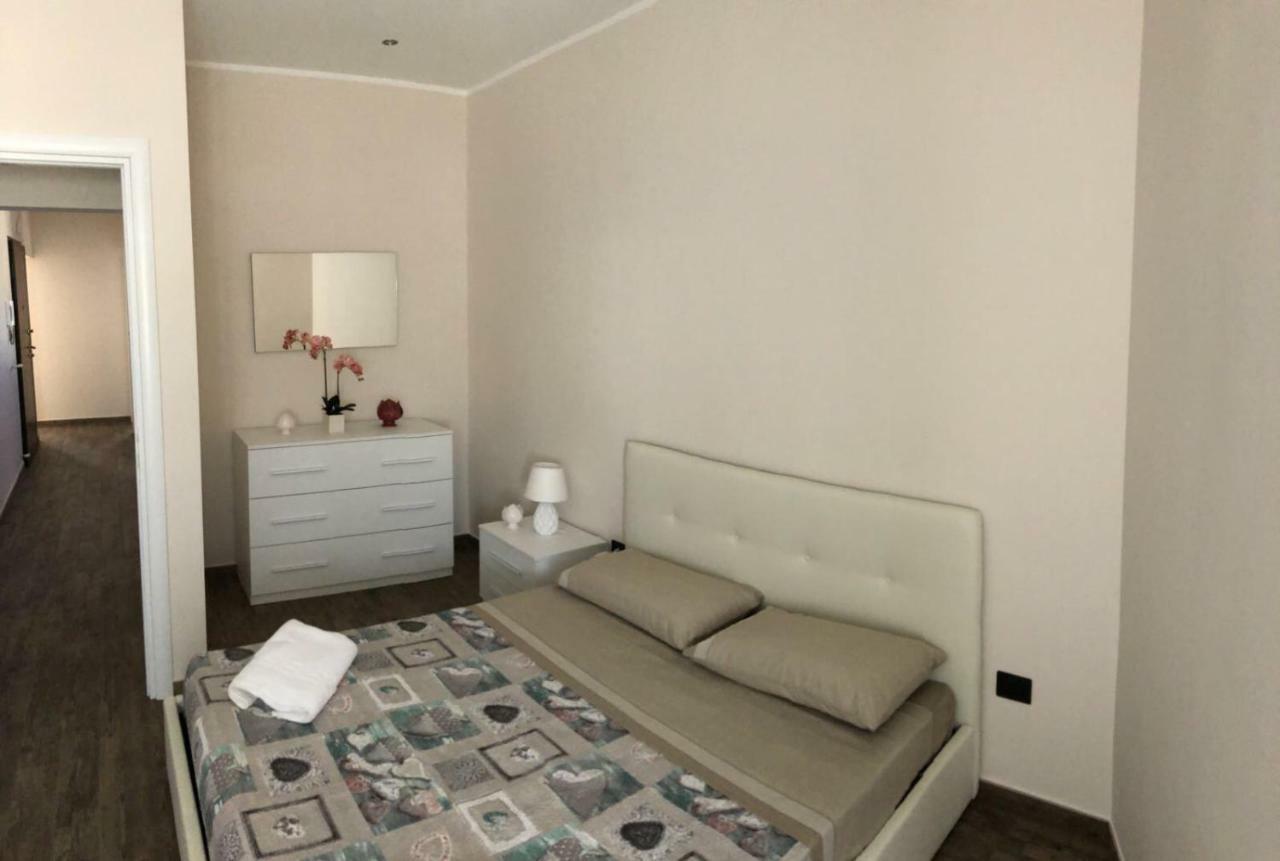 Casa Vacanze Corso Roma Brindisi Eksteriør billede